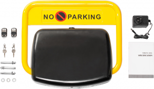 product pack carparklock
