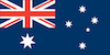 australian flag small