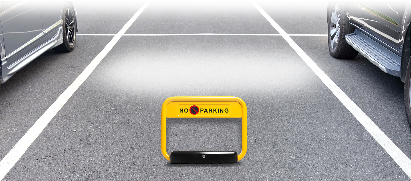 carparklock